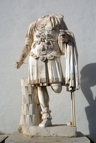 Rome standbeeld — Stockfoto