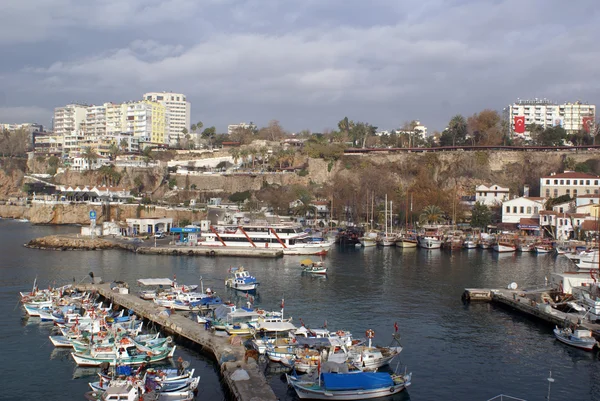 Port d'Antalya — Photo