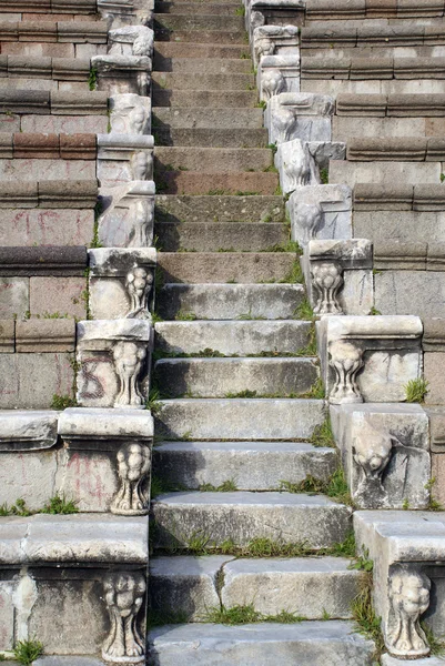 Steps — Stock Photo, Image