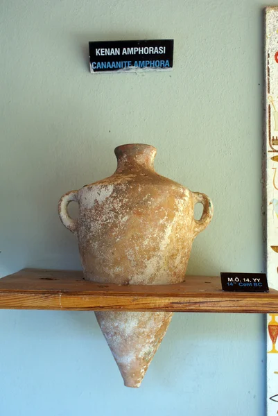 Amphora — Stock Photo, Image