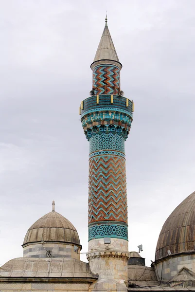 Minarete — Foto de Stock