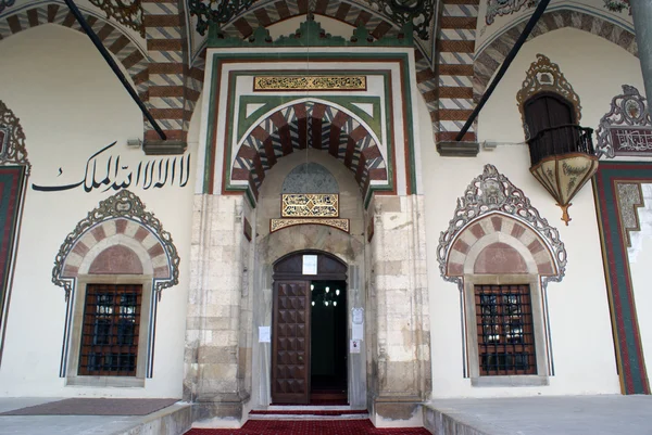 Meczet — Zdjęcie stockowe