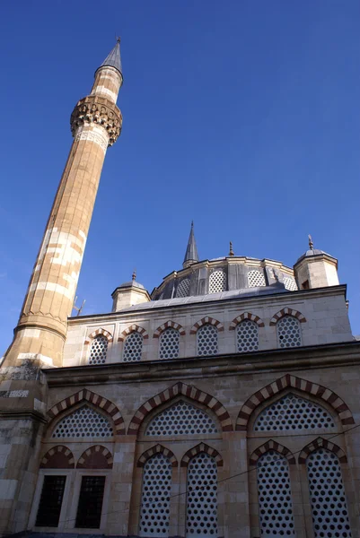 Minarety — Zdjęcie stockowe