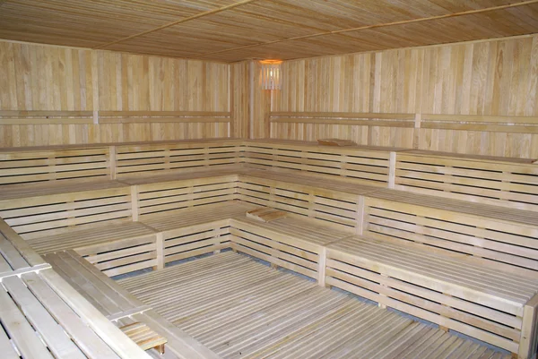 Sauna — Photo