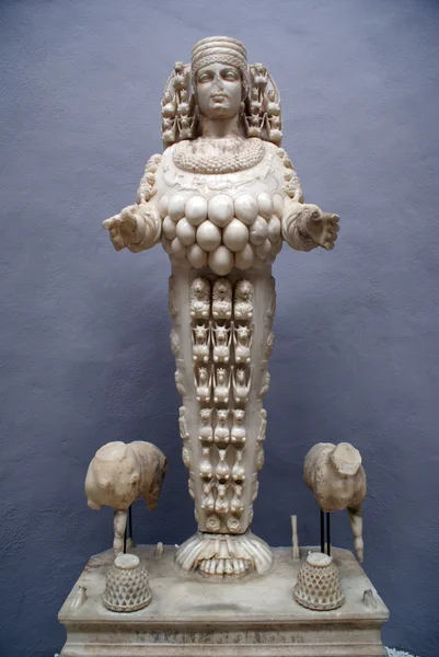 Artemis mermer — Stok fotoğraf