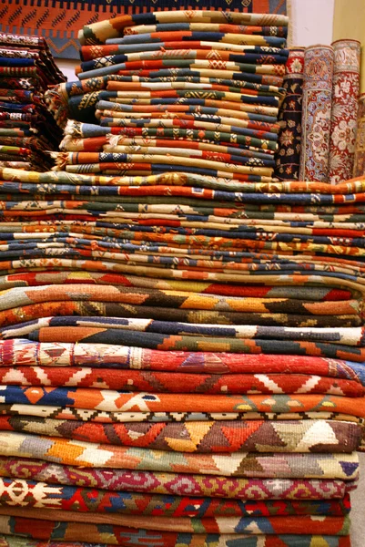 Dywany — Zdjęcie stockowe
