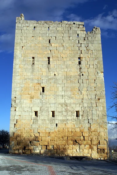 Torre de piedra —  Fotos de Stock