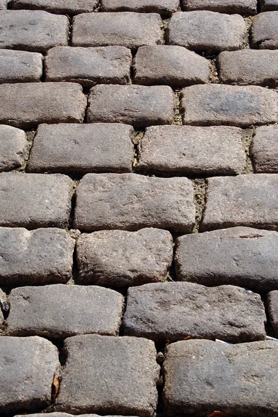 stock image Stone street