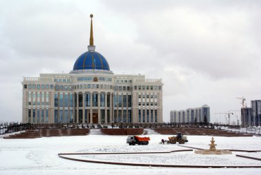 Başkanlık Sarayı