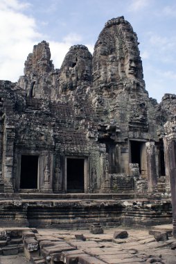 Bayon