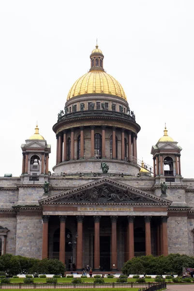 俄罗斯大教堂 — 图库照片
