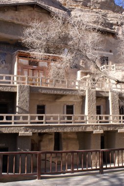 Margao mağaraları