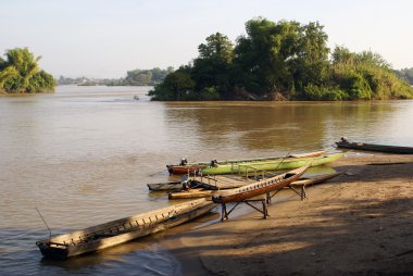 Mekong clipart