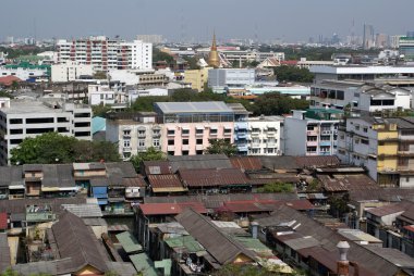 Bangkok