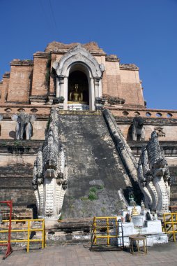 Chedi Luang