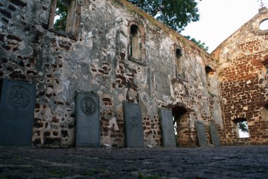 Kilise Melaka