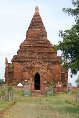 Pagoda