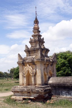 Stupa