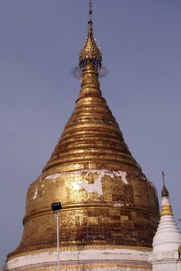 Stupa