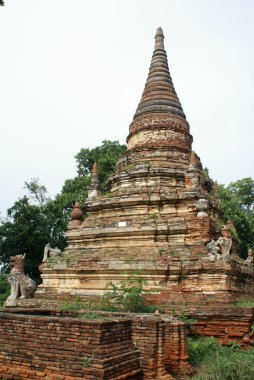 Stupa