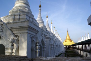 Stupas