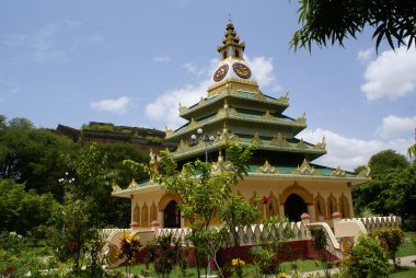 Pagoda