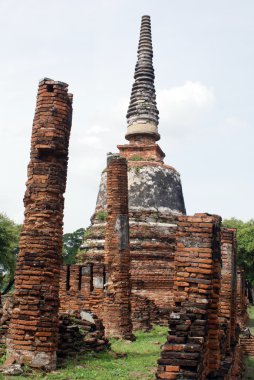 Stupa