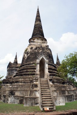 Stupa