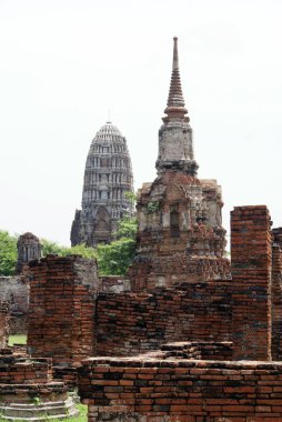 Stupas