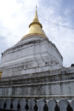 lopburi harabelerde