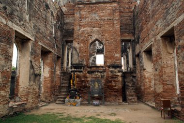 lopburi harabelerde