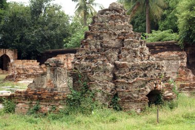 lopburi harabelerde