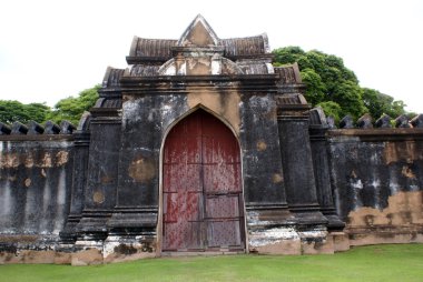 lopburi harabelerde