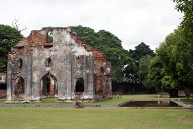 lopburi harabelerde