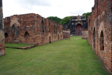 lopburi harabelerde