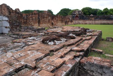 lopburi harabelerde