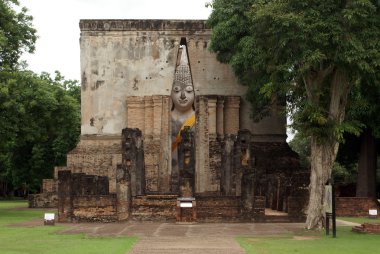 Buda wat si chum içinde