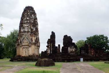 Wat Phra Phai Luang