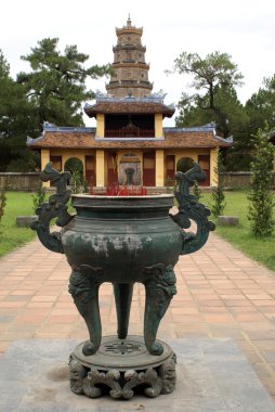 Pagoda