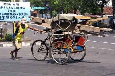 Riksha