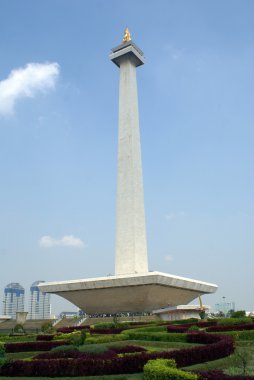 Monas