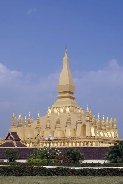 골든 stupa — 스톡 사진