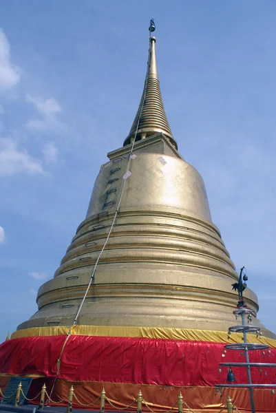 Gran estupa. — Foto de Stock