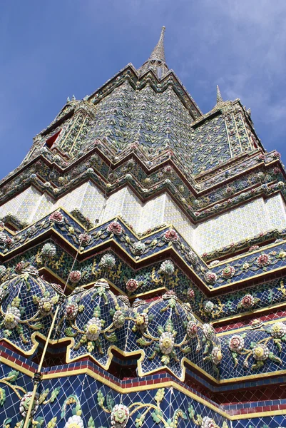 Große Stupa — Stockfoto