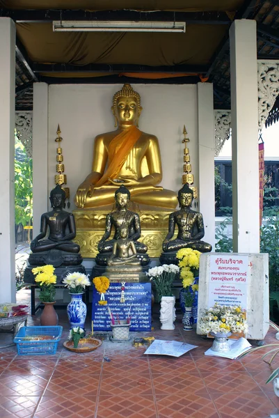 Budas —  Fotos de Stock