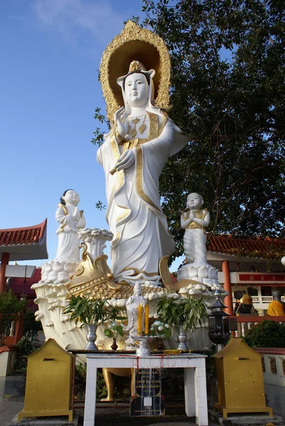 Boddhisattva — Fotografia de Stock