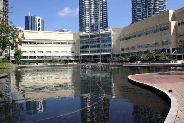 stock image Buildings