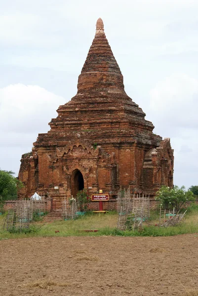 Tuğla pagoda — Stok fotoğraf