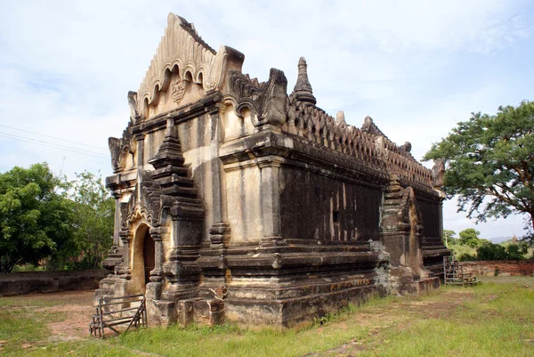 Gray temple Upalithein — Stock Photo, Image