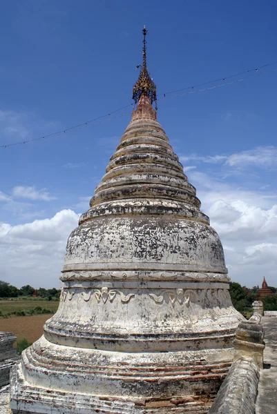 Stupa — Stockfoto